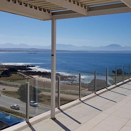 Apartamento Nautica flat 401 Mossel Bay Exterior foto