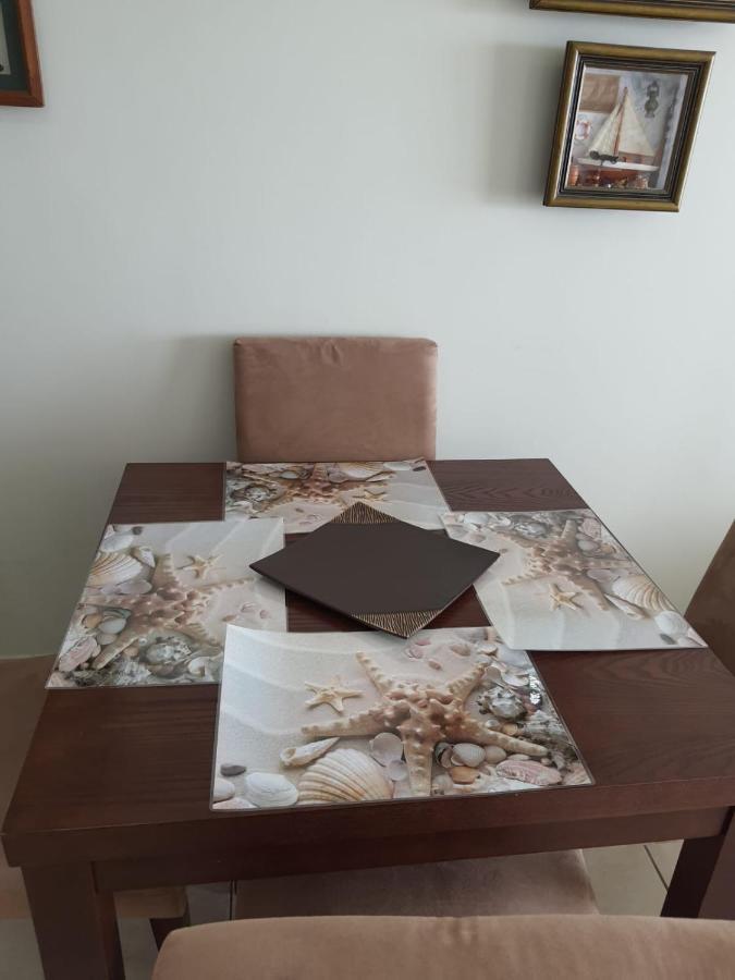 Apartamento Nautica flat 401 Mossel Bay Exterior foto