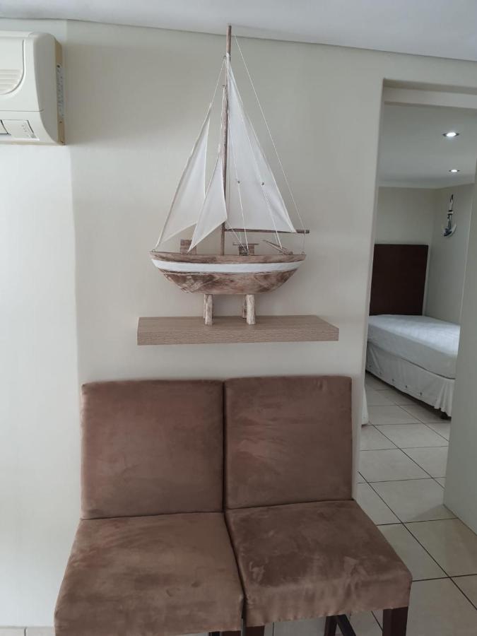 Apartamento Nautica flat 401 Mossel Bay Exterior foto