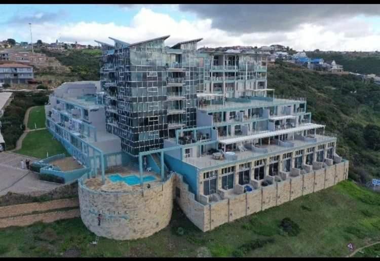 Apartamento Nautica flat 401 Mossel Bay Exterior foto