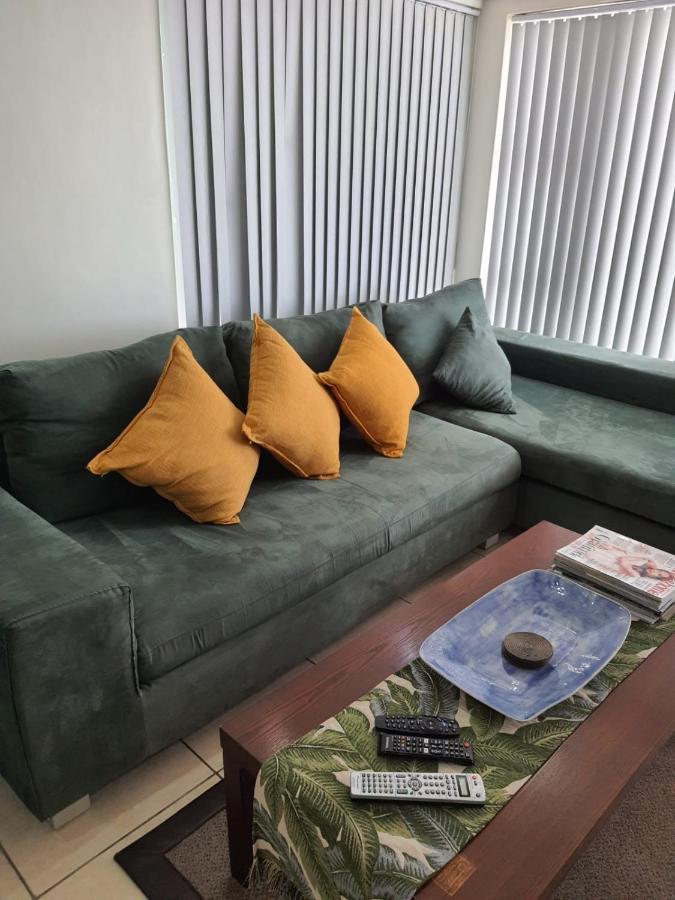 Apartamento Nautica flat 401 Mossel Bay Exterior foto