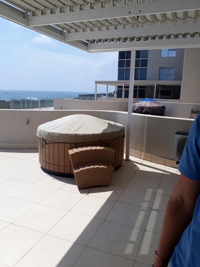 Apartamento Nautica flat 401 Mossel Bay Exterior foto