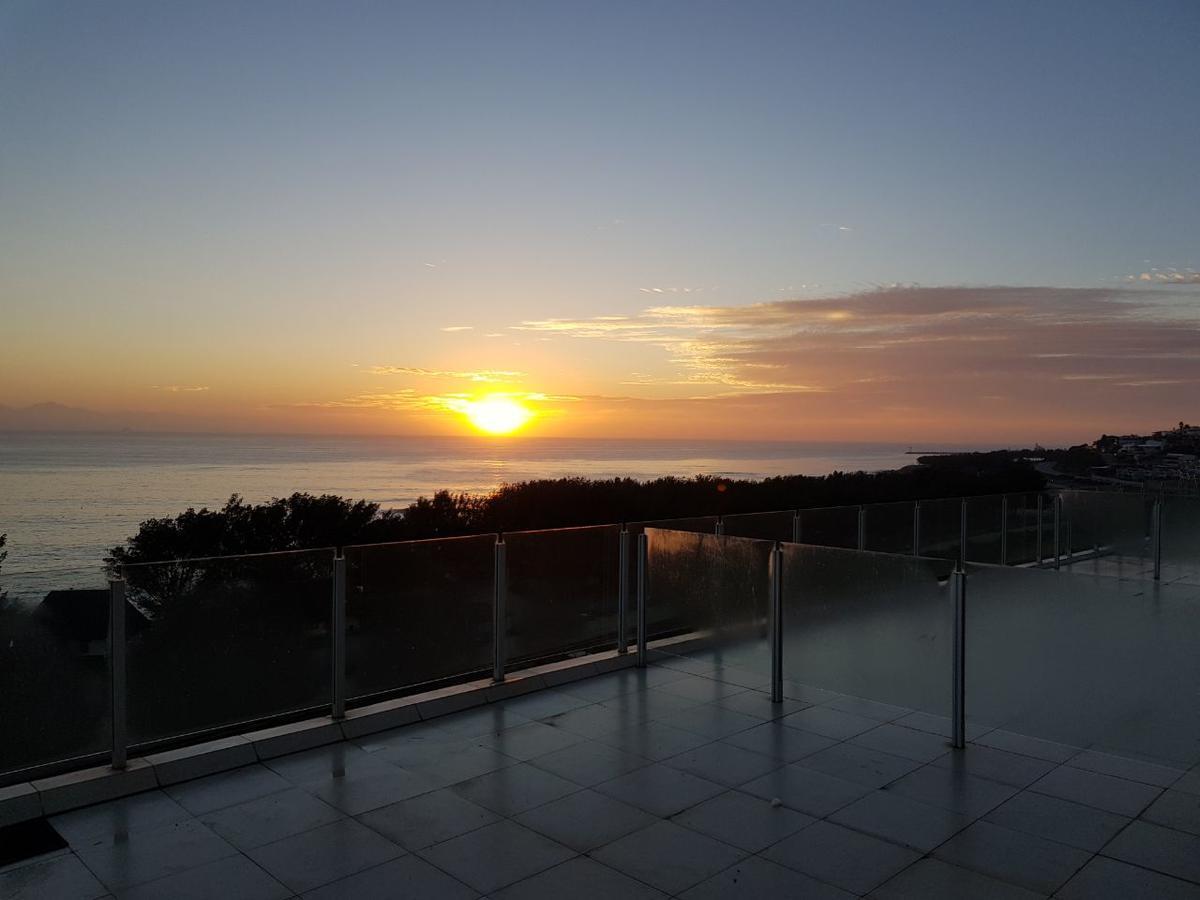 Apartamento Nautica flat 401 Mossel Bay Exterior foto
