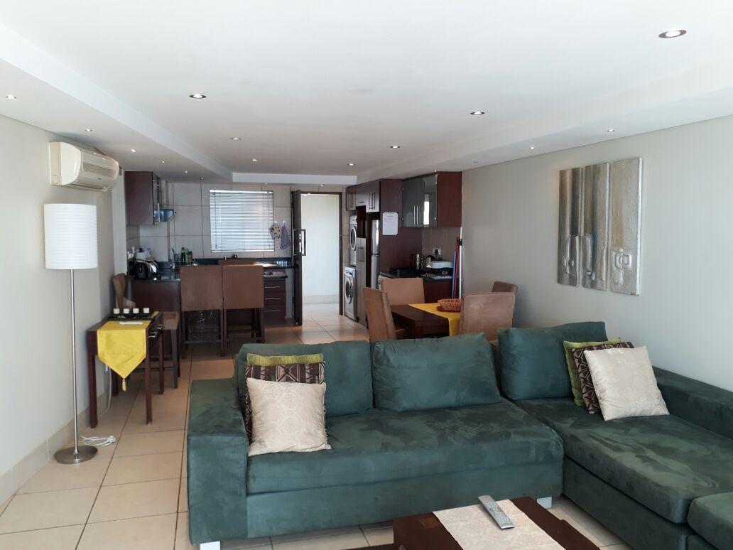 Apartamento Nautica flat 401 Mossel Bay Exterior foto