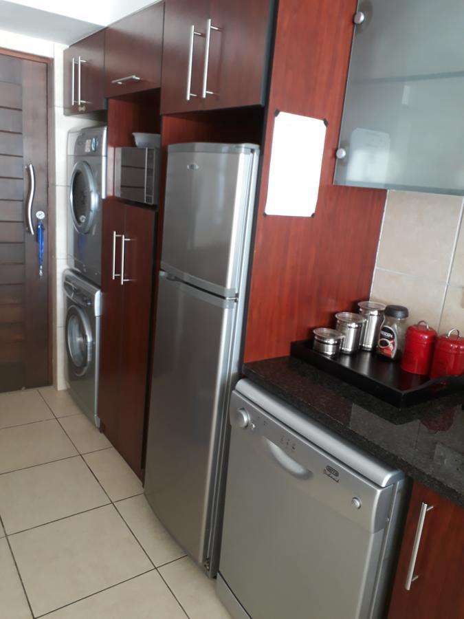 Apartamento Nautica flat 401 Mossel Bay Exterior foto