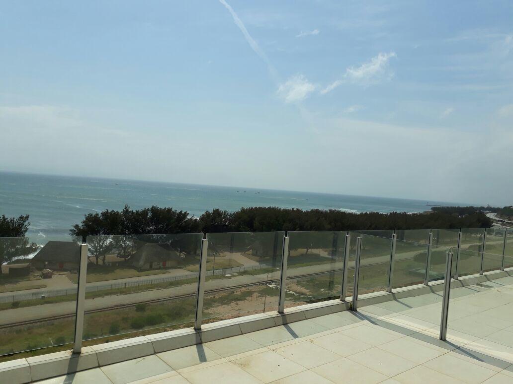 Apartamento Nautica flat 401 Mossel Bay Exterior foto