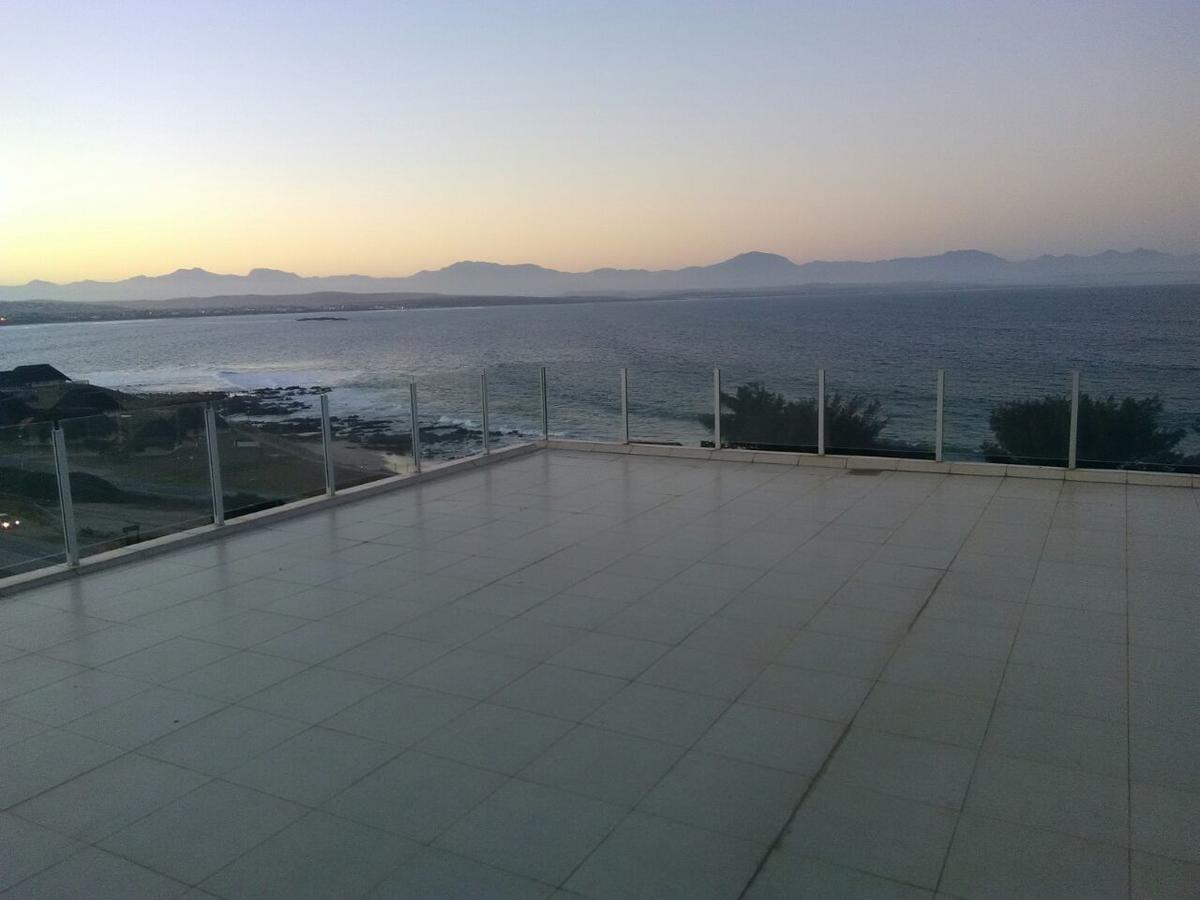 Apartamento Nautica flat 401 Mossel Bay Exterior foto
