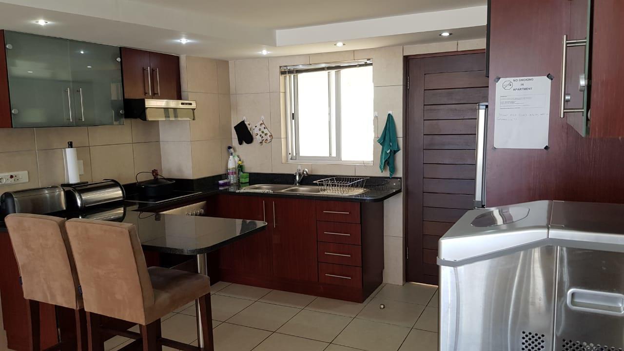 Apartamento Nautica flat 401 Mossel Bay Exterior foto