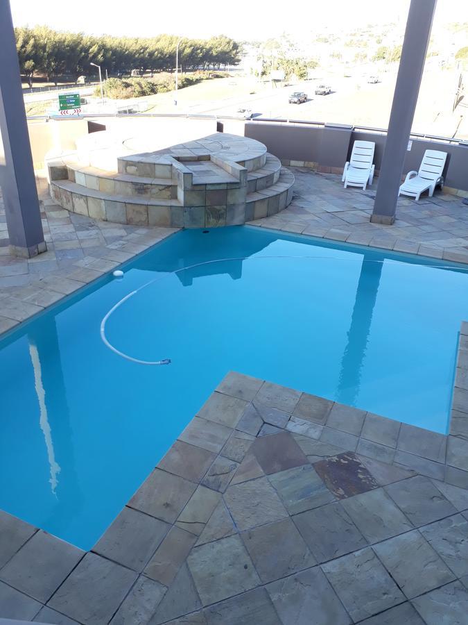 Apartamento Nautica flat 401 Mossel Bay Exterior foto
